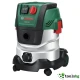 GREEN BOSCH PAS 15-220 P - ПРАХОСМУКАЧКА